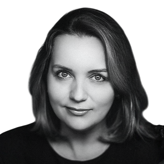Светлана Чащина
